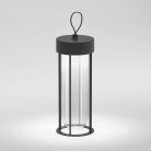 уличный светильник Elektrostandard 35183/S Ritz a068270