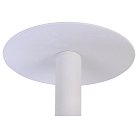 основание встраиваемое для точечных светильников Wertmark WE810.DB.000 Stecken