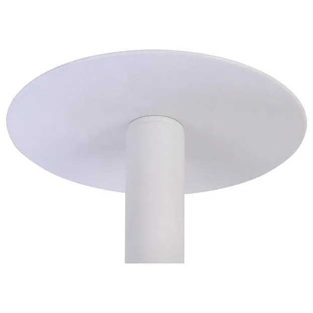 основание встраиваемое для точечных светильников Wertmark WE810.DB.000 Stecken