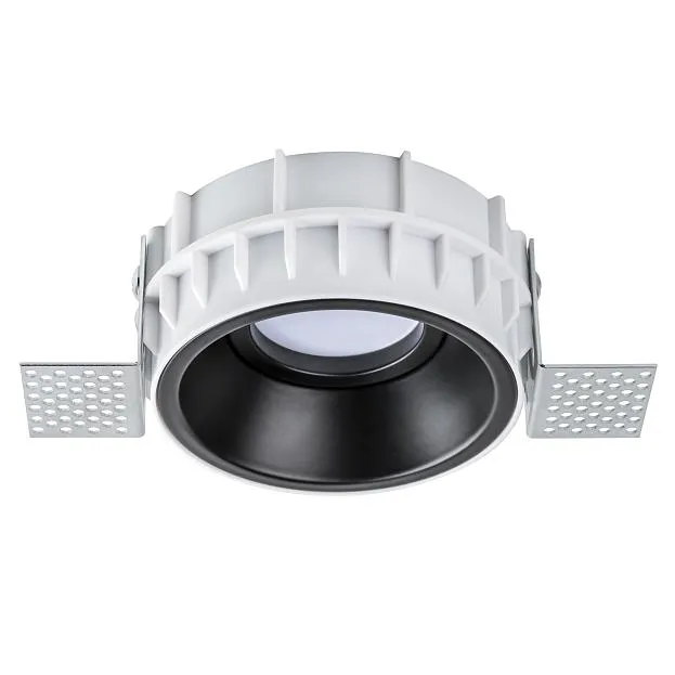 Встраиваемый светильник Lightstar G214607 DOMINO QUAD Встраиваемый светильник Lightstar G214607 DOMINO QUAD