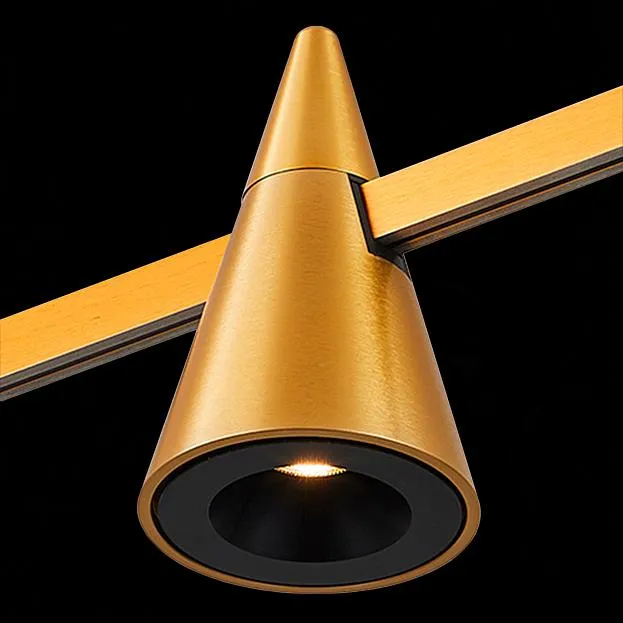 Магнитный трековый светильник ST Luce ST813.206.05 Farm