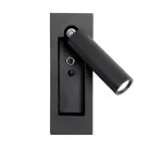 Настенный светильник Favourite 4494-1W BEDSIDE