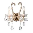 Бра Dio D'arte GALLIANO E 2.1.2.600 G