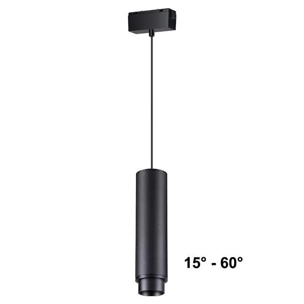 Трековый светильник Novotech 358533 KIT Трековый светильник Novotech 358533 KIT