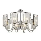 Подвесная люстра Citilux CL333181 Грета