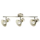 Спот Arte Lamp A1406PL-3WG BALTIMORE