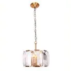 Подвесная люстра Cloyd 10299 Henrik