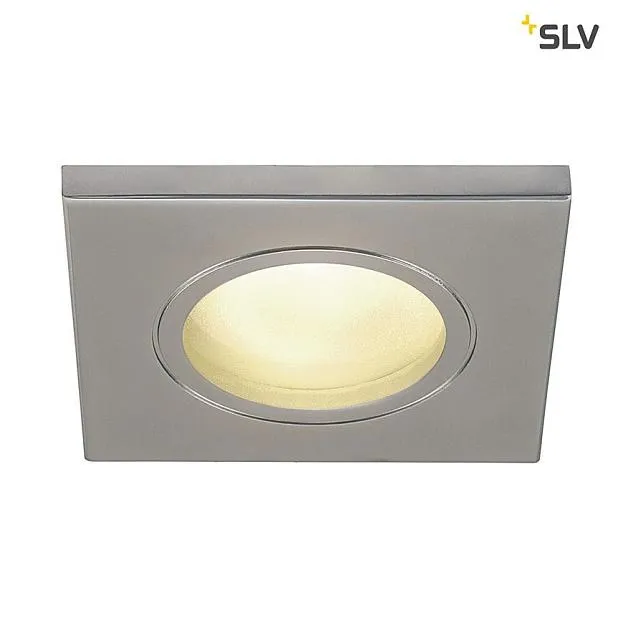 Точечный светильник SLV 1001163 Dolix Точечный светильник SLV 1001163 Dolix
