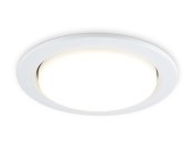 Лампа белый GX70 max 24W Ambrella light TU1501 STANDARD SPOT