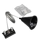 Подвес для шинопровода WTE.I5/WTF.I5 Wertmark WTE.L5.60.J00