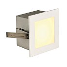 Встраиваемый светильник SLV 113262 Frame Basic Led