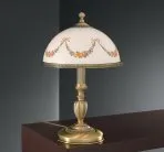 Настольная лампа Reccagni Angelo P 8000 M