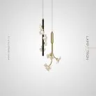 Подвесной светильник CAMILIA ONE Lampatron 7530-21000