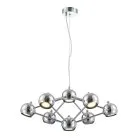 Люстра подвесная Lussole LSP-8898 PITKIN