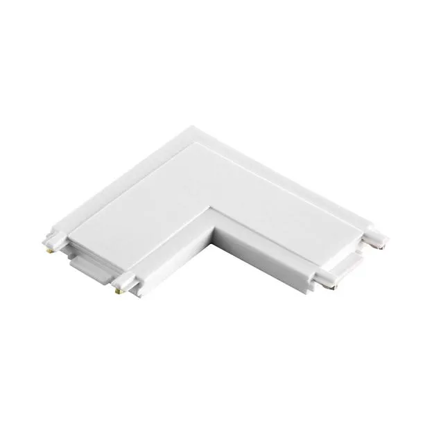 Соединитель с токопроводом "L" для низковольтного шинопровода NOVOTECH 135206 SMAL Соединитель с токопроводом "L" для низковольтного шинопровода NOVOTECH 135206 SMAL