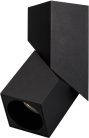 Накладной светильник Arlight 026771(1) Twist