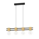 Подвесной светильник Eglo 390191 LEVANTARA