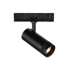 Трековый светильник Ideal Lux 302966 EOS 25W 1-10V BK