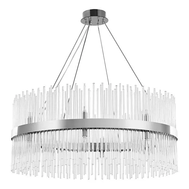 Люстра Arte Milano 430110.800.16.G9.D1 CR Бари