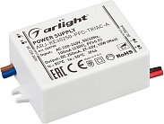 Блок питания Arlight 028780 ARJ-KE40250-PFC-TRIAC-A (10W, 250mA) ARJ-MINI