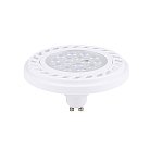 Лампа Nowodvorski REFLECTOR LED, LENS, WHITE, 9W 4000K 9214 BULB