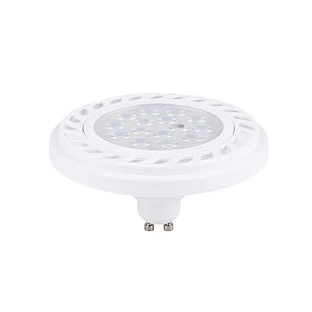 Лампа Nowodvorski REFLECTOR LED, LENS, WHITE, 9W 4000K 9214 BULB Лампа Nowodvorski REFLECTOR LED, LENS, WHITE, 9W 4000K 9214 BULB
