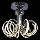 Потолочная люстра Reluce 72450-0.3-144W CH