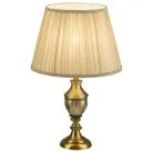 Настольная лампа Wertmark WE707.01.504 Tessa