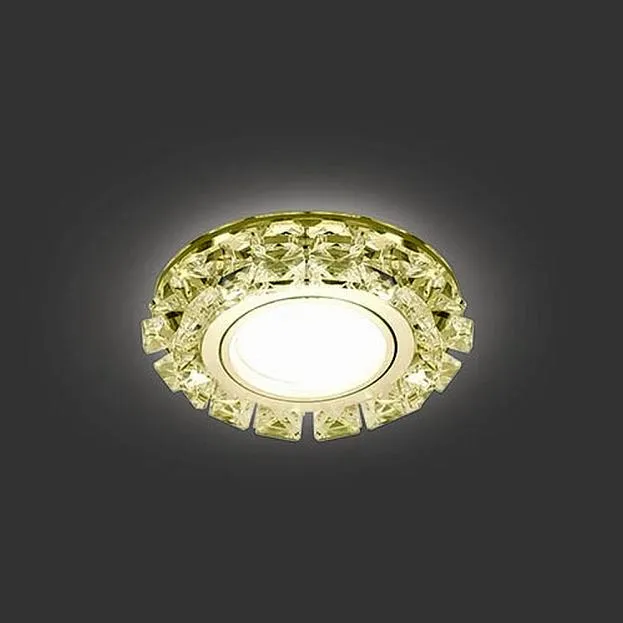 Встраиваемый светильник Gauss BL049 Backlight Встраиваемый светильник Gauss BL049 Backlight