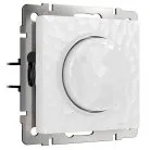 Диммер Werkel W1242001 (белый) Hammer a052012