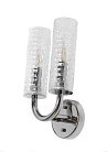 Бра Lumina Deco LDW 8011-2W CHR Donatti