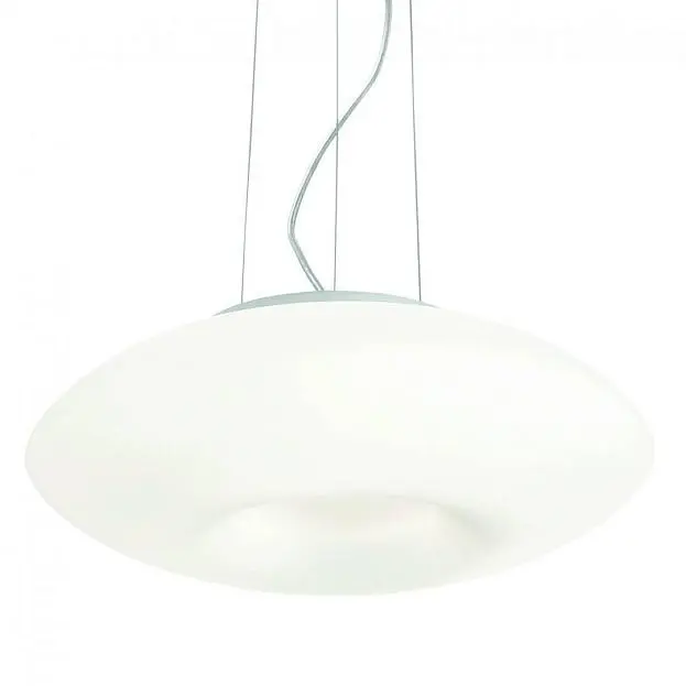Подвесной светильник Ideal Lux 101125 GLORY SP3 D40