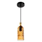 Подвесной светильник Arte Lamp  A8132SP-1AM FESTA
