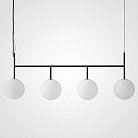 Подвесной Светильник Austere Black 140541-26 ImperiumLoft