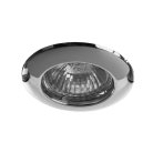 Встраиваемый светильник Arte Lamp A1203PL-1CC PRAKTISCH