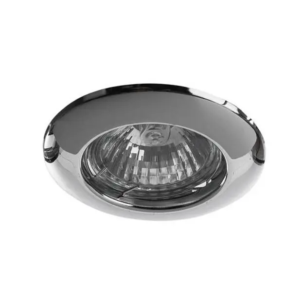 Встраиваемый светильник Arte Lamp A1203PL-1CC PRAKTISCH Встраиваемый светильник Arte Lamp A1203PL-1CC PRAKTISCH