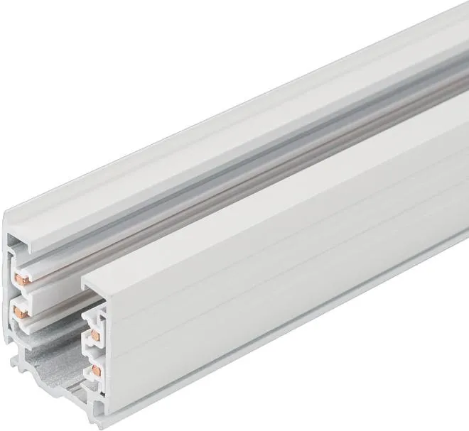 Шинопровод 2 м Arlight 028368 TRACK D Шинопровод 2 м Arlight 028368 TRACK D