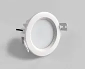 Встраиваемый светильник ItalLine IT08-8018 white 3000K