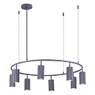 Подвесной светильник ST Luce SL1213.703.08 KENDO