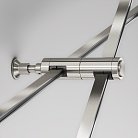 Крепление для трековой системы Technical Maytoni TRA155CW-D1-PT Accessories for tracks Flarity