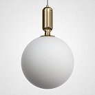 Светильник Parachilna Aballs Gold D30 ImperiumLoft 179977-22 40.1884