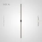 Бра AGGI Размер XL Lampatron 5934-15732