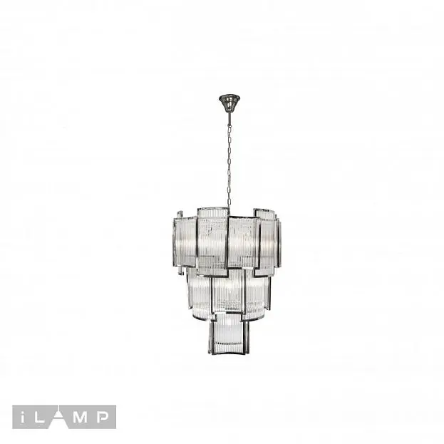 Подвесная люстра iLamp Tribeca MD0276-11 Подвесная люстра iLamp Tribeca MD0276-11