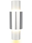 Точечный светильник Escada 20037SMU/01LED SWH/SSL