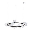 Подвесная люстра Loft IT 10023/1200 Molecule