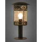 Наземный фонарь Русские фонари 120-33/bg-03 Sicilia