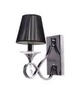 Бра Lumina Deco LDW 8903-1 NEGRIO