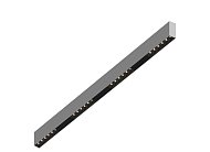 Накладной светодиодный светильник 1м 24Вт 34° Donolux dl18515c121a24.34.1000bb Eye-line