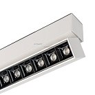 Трековый светильник Arlight 026972 MAG-LASER-FOLD-45 MAG 45 LASER FOLD