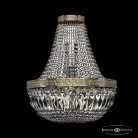 Бра Bohemia 19041B/H1/35IV Pa